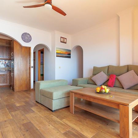 Los Marineros Apartment Gran Tarajal Luaran gambar