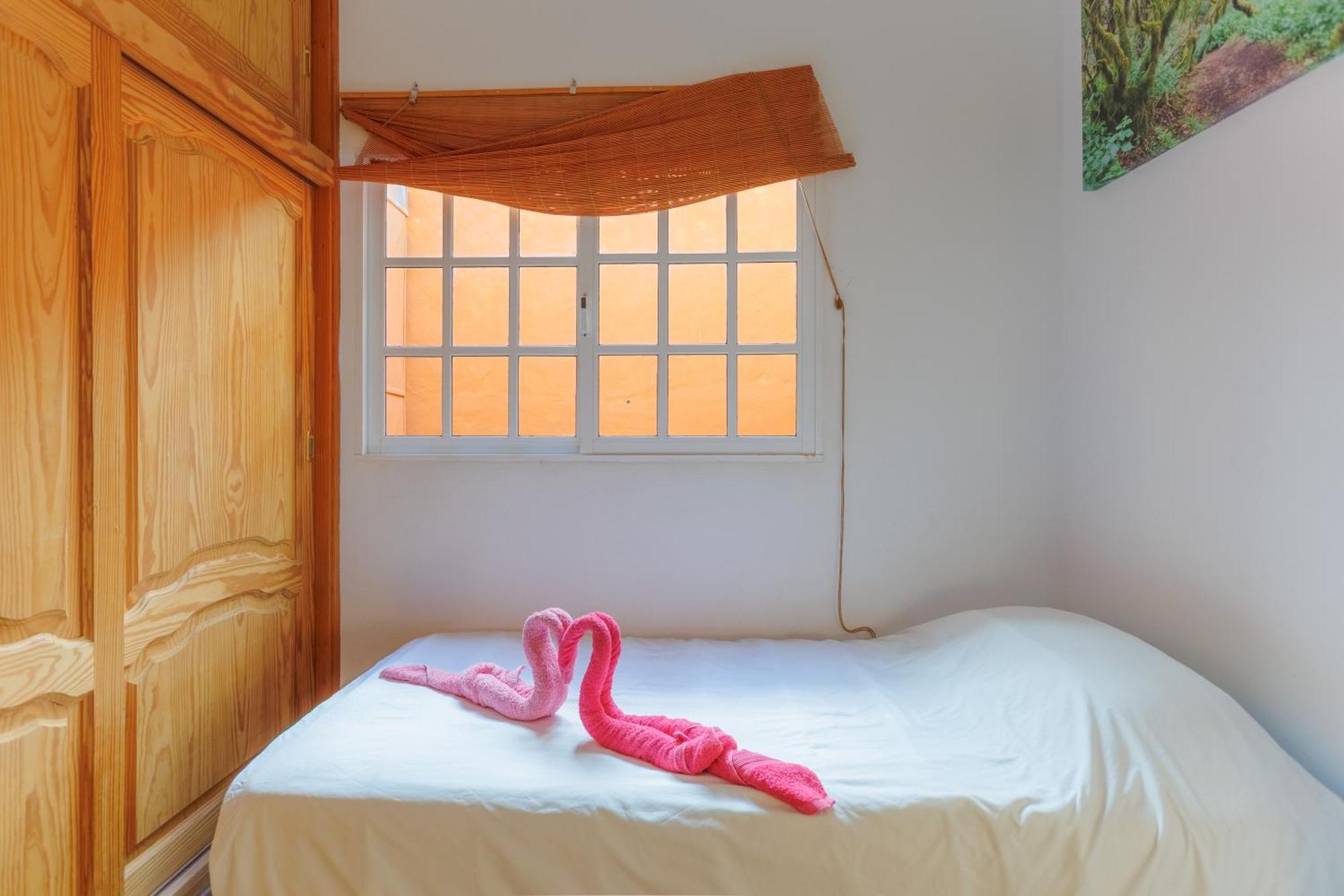 Los Marineros Apartment Gran Tarajal Luaran gambar