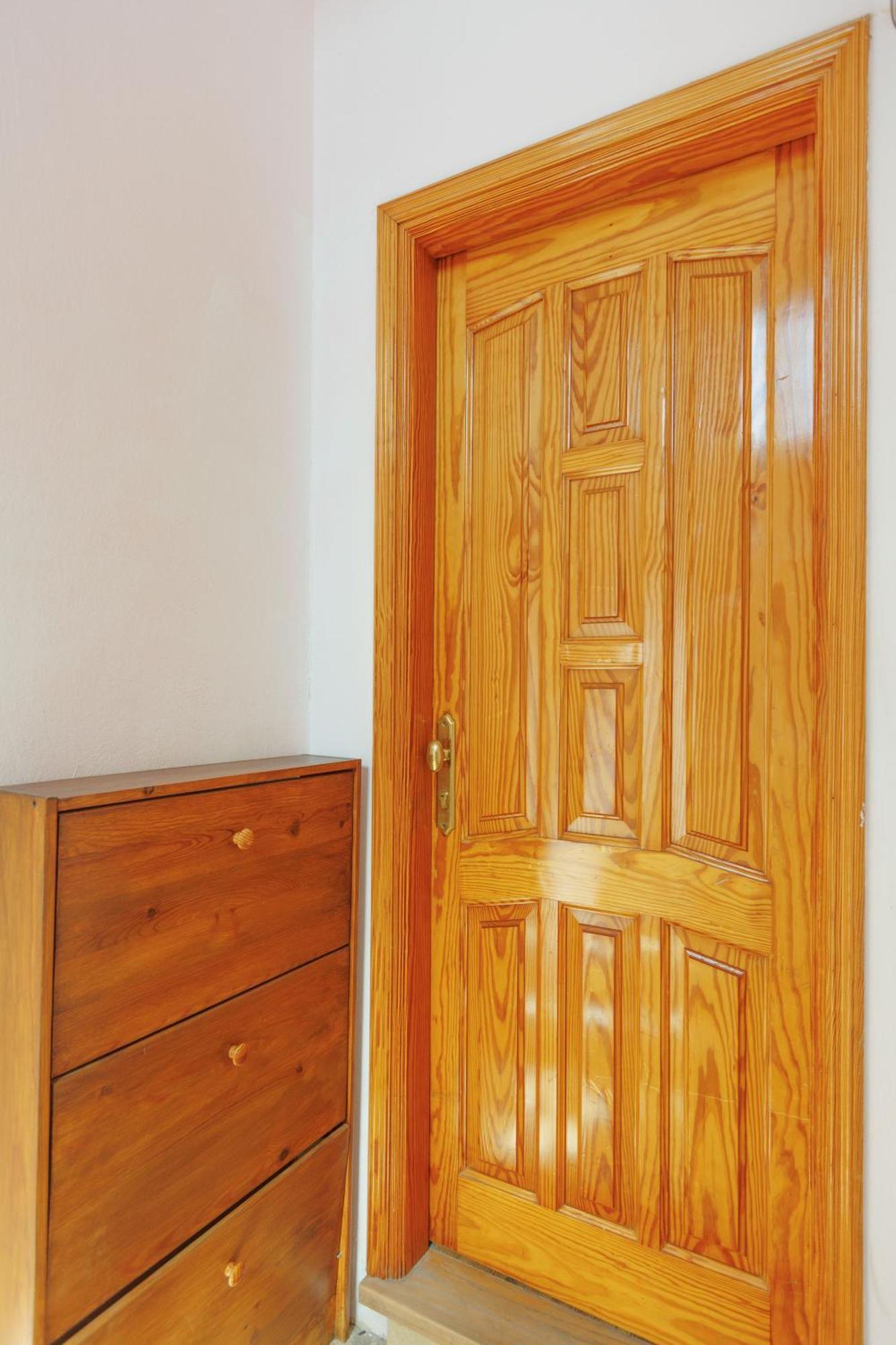 Los Marineros Apartment Gran Tarajal Luaran gambar